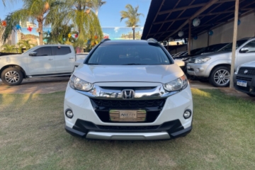 WR-V EXL