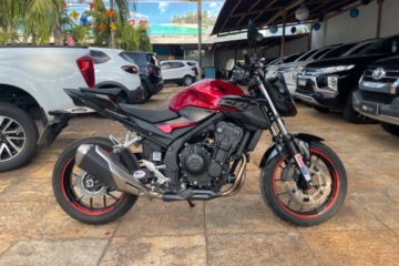 CB 500F