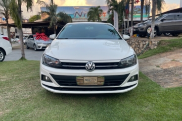 VIRTUS Highline 200 TSI